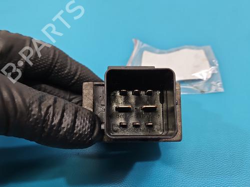 Electronic sensor OPEL MOVANO B Van (X62) 2.3 CDTI FWD (FV) | BP38487944M84 - Image 4