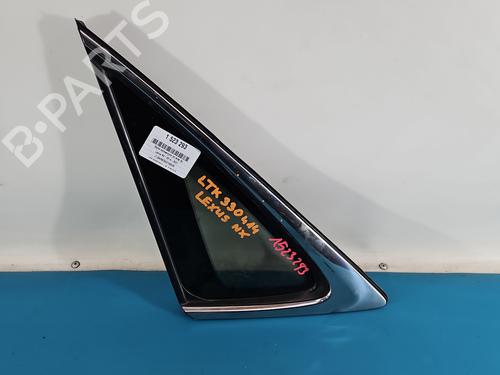 Panel rude bagtil venstre Panel rude bagtil venstre 37822372 37822372