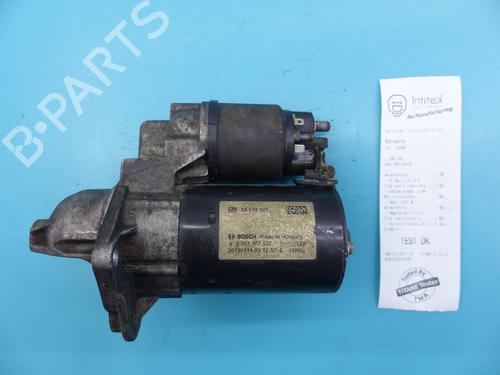 starter-opel-meriva-b-mpv-s10-2010-2011-2012-2013-2014-2015-2016-2017-37895064 main image