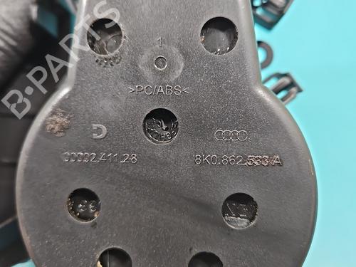 Cup/Object holder AUDI A4 B8 Avant (8K5) 2.7 TDI | BP38138950I37 - Image 6