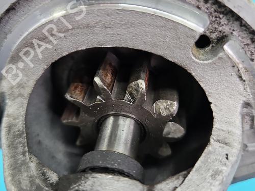 Starter TOYOTA COROLLA Verso (_E12_) 2.0 D-4D (CDE120_, CDE120R) | BP37810064M8 - Image 3