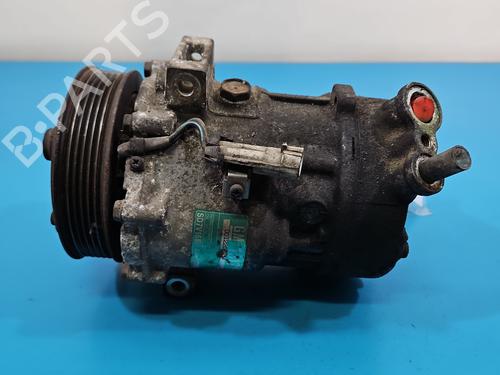 AC compressor OPEL VECTRA C (Z02) | BP37851765M34 - Image 5