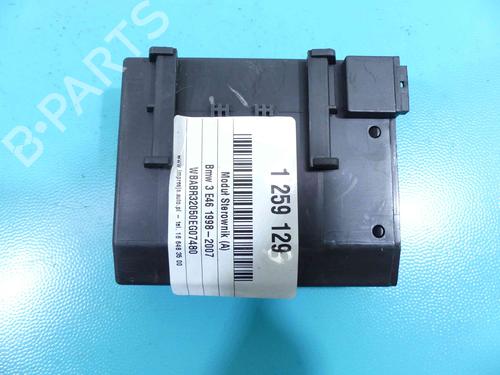 Andre BMW 3 Convertible (E46) 323 Ci | BP37886475O1 - Image 3