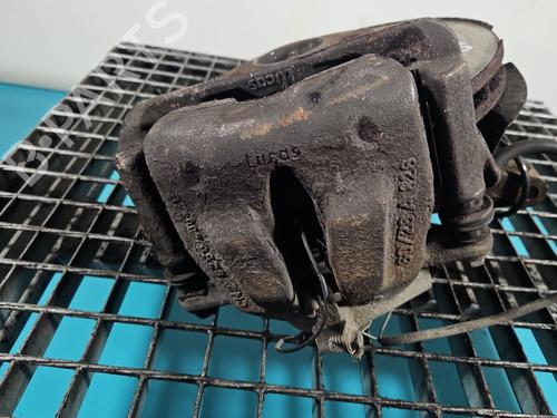 Right front brake caliper PEUGEOT 807 (EB_) 2.0 16V | BP40015123M104 - Image 2