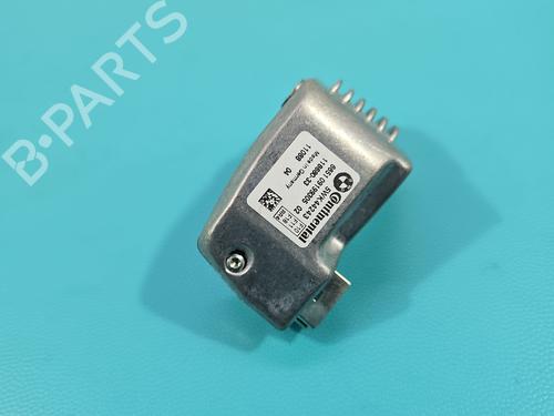 Camera BMW 5 (F10) 530 d xDrive | BP37812935E14 - Image 4