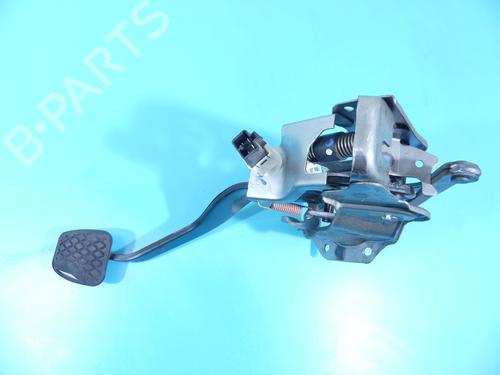 Pedal HONDA CR-V III (RE_) 2.2 i-DTEC 4WD (RE6) | BP37890539I4 - Image 2