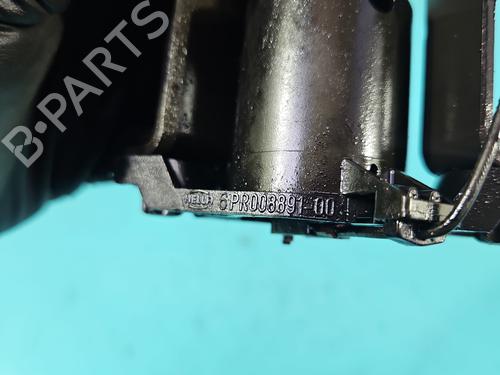Electronic sensor MERCEDES-BENZ M-CLASS (W164) ML 320 CDI 4-matic (164.122) | BP38131803M84 - Image 3