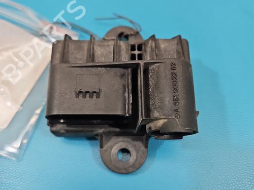 Electronic sensor MERCEDES-BENZ A-CLASS (W176) A 180 CDI / d (176.012) | BP38147011M84 - Image 2