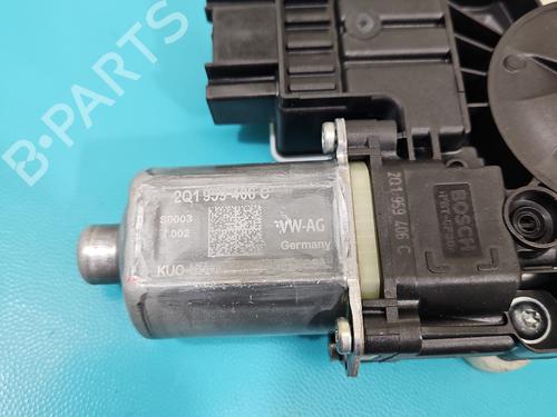 Front right window mechanism SEAT IBIZA V (KJ1, KJG) 1.0 TSI | BP37990400C23 - Image 3