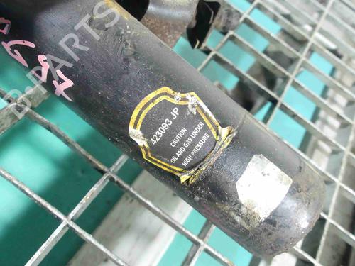 Right front shock absorber MAZDA 3 (BK) 1.6 DI Turbo | BP37803922M17 - Image 2