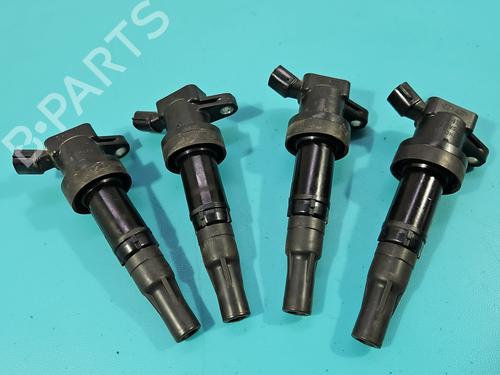 Ignition coil HYUNDAI i30 (PDE, PD, PDEN) 1.4 MPI | BP37849474M94 - Image 1