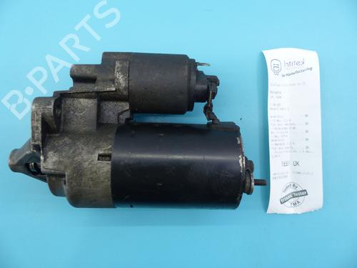 Used Starter Starter 37882786 37882786