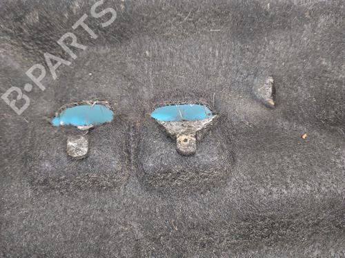 Upper protection CITROËN C4 CACTUS 1.6 HDi 90 | BP37824543M93 - Image 5