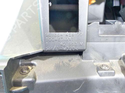 Switch PEUGEOT 508 I (8D_) 2.0 HDi | BP37884995I30 - Image 6