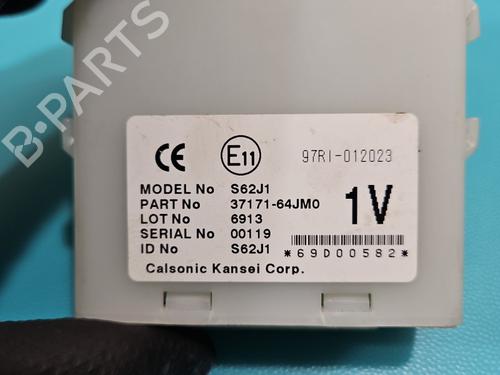 Electronic module SUZUKI GRAND VITARA II (JT, TE, TD) 2.0 All-wheel Drive (TD54V, JB420) | BP37819171M83 - Image 3