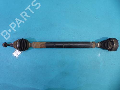 Used Right front driveshaft Right front driveshaft 38153550 38153550
