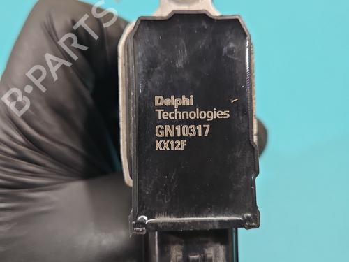 Ignition coil NISSAN NOTE (E11, NE11) 1.6 | BP38142962M94 - Image 6