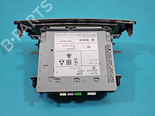 Radio SUZUKI SX4 S-Cross (JY) 1.4 T (AKK414) | BP37820628E6 - Image 7