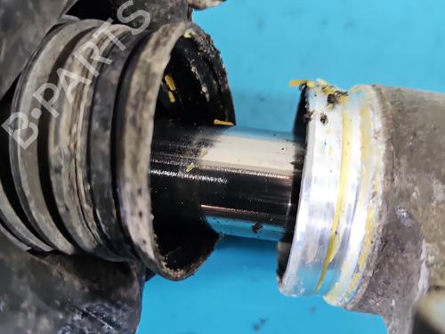 Steering rack RENAULT KADJAR (HA_, HL_) | BP37850521M22 - Image 13