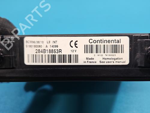 Engine control unit (ECU) RENAULT FLUENCE (L3_) 1.6 16V (L301, L30P, L30R) | BP39585735M57 - Image 7