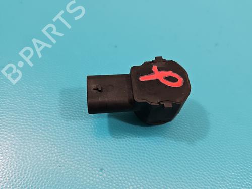 Electronic sensor VW PASSAT B6 (3C2) 2.0 TDI | BP38124348M84 - Image 4