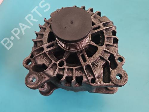 Alternator VW GOLF VI (5K1) 1.4 TSI | BP37854039M7 - Image 2
