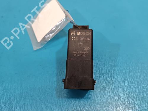 Electronic sensor JEEP GRAND CHEROKEE IV (WK, WK2) | BP37852071M84 - Image 2