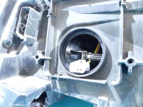 Right headlight AUDI A4 B8 Avant (8K5) 2.7 TDI | BP37888474C29 - Image 11