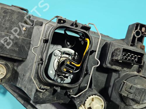 Left headlight TOYOTA COROLLA (_E12_) 1.4 VVT-i (ZZE120_, ZZE120R) | BP37845068C28 - Image 8