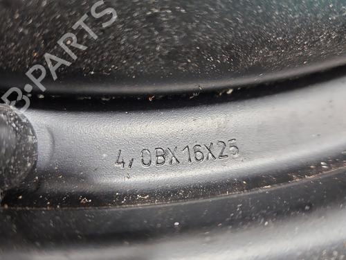 Fælk FORD KUGA I 2.0 TDCi | BP37834531C45 - Image 6