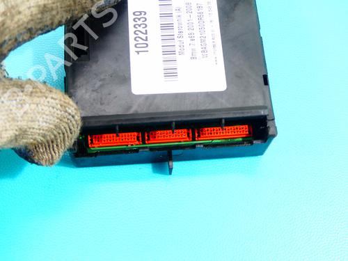 Other BMW 7 (E65, E66, E67) 730 d | BP37876469O1 - Image 8