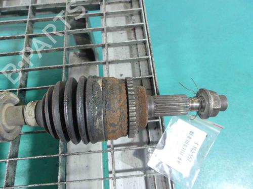 Right front driveshaft SUZUKI SWIFT III (MZ, EZ) 1.3 (RS413, ZC11S) | BP37880705M39 - Image 5