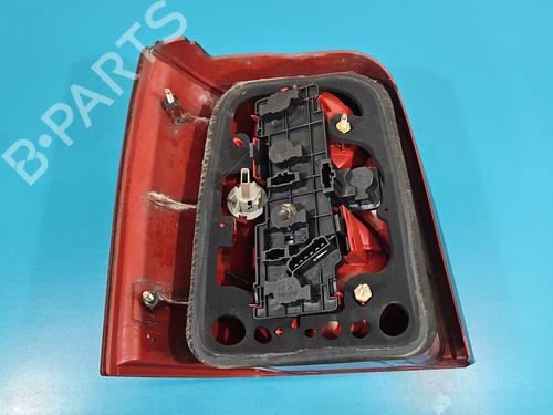 Right taillight VW PASSAT B5.5 (3B3) 1.8 T 20V | BP38796046C35 - Image 3