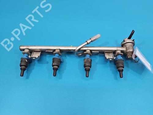 Injector VW PASSAT B5 (3B2) 2.8 V6 Syncro/4motion | BP40006490M100 - Image 4