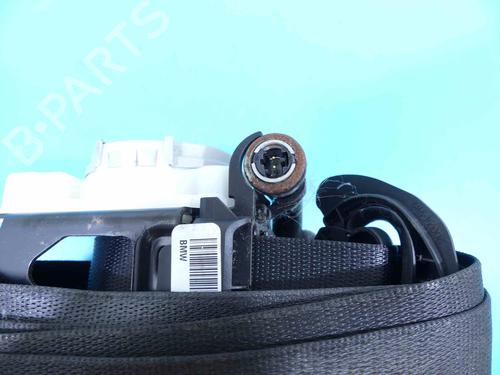 Front left seatbelt BMW X3 (F25) xDrive 35 i | BP37885843I26 - Image 5