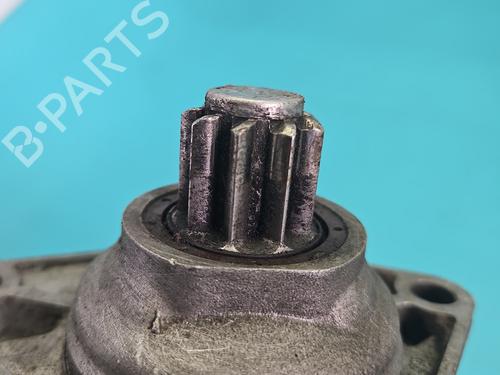Startmotor VW POLO (6N2) 1.4 16V | BP37856467M8 - Image 3