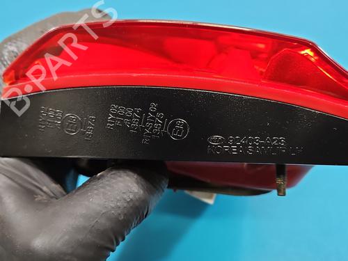 Left tailgate light KIA CEE'D Sportswagon (JD) | BP37846566C79 - Image 6