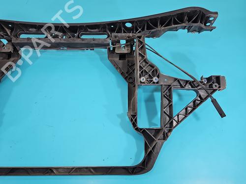 Front slam panel BMW X3 (E83) 2.0 d | BP37819917C72 - Image 9