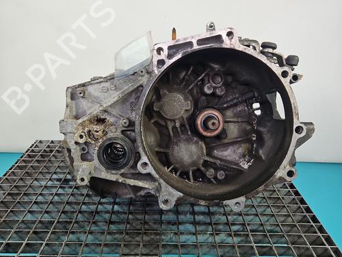 Gearbox MITSUBISHI LANCER VIII Sportback (CX_A) 2.0 DI-D (CX8A) | BP37857188M3 - Image 2