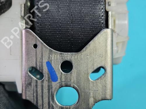 Front left seatbelt SUZUKI SX4 S-Cross (JY) 1.6 DDiS (AKK 416D) | BP39767327I26 - Image 10