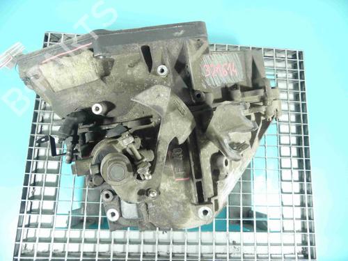 Gearbox OPEL INSIGNIA A (G09) | BP37893465M3 - Image 6