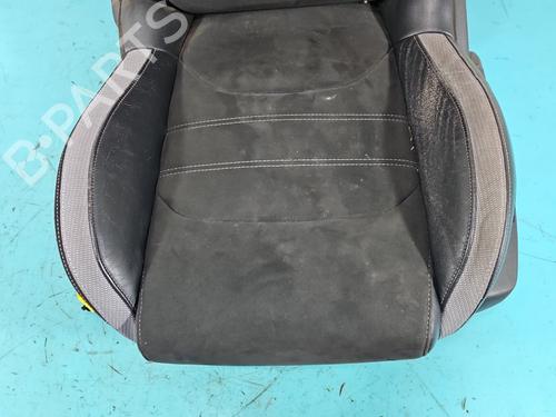 Left front seat DS DS 4 / DS 4 CROSSBACK (NX_) 2.0 BlueHDi 180 | BP37833372C15 - Image 3