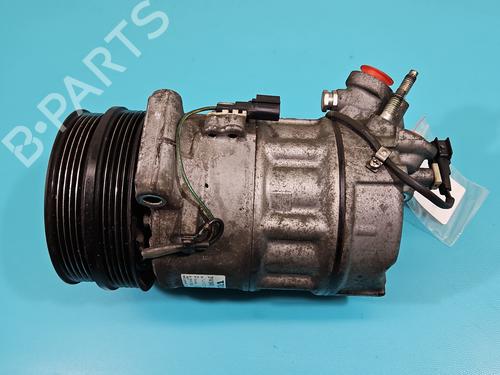 AC compressor VOLVO V40 Hatchback (525) D3 | BP38137466M34 - Image 6