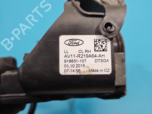 Front right lock FORD B-MAX (JK) | BP37824933C97 - Image 5