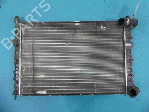 Used Water radiator Water radiator 37860989 37860989
