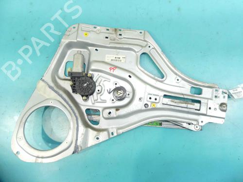 Used Front right window mechanism Front right window mechanism 37876936 37876936