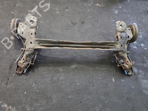 Rear axle CITROËN C4 CACTUS 1.6 HDi 90 | BP37824608M2  - Image 6