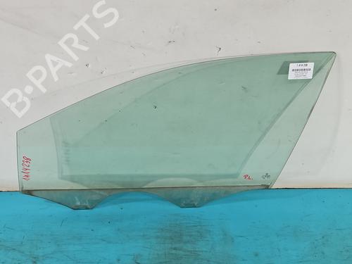 Used Front left door window Front left door window 38123687 38123687