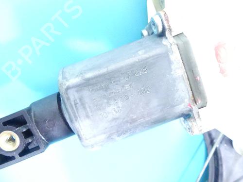 Front right window mechanism BMW X1 (E84) xDrive 18 d | BP37879710C23 - Image 2