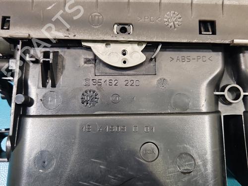 Luftventil VW PASSAT B5.5 (3B3) 1.8 T 20V | BP38023402I21 - Image 9